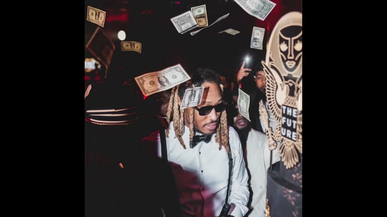 [FREE] Future x EST Gee Type Beat - “First Blood”