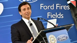Ford Fires CEO, EV Costs Lower Than Expected - Autoline Daily 2114