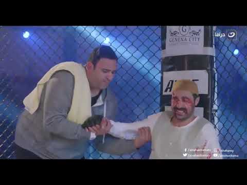 تحدي داليا وحجلة العيوطي