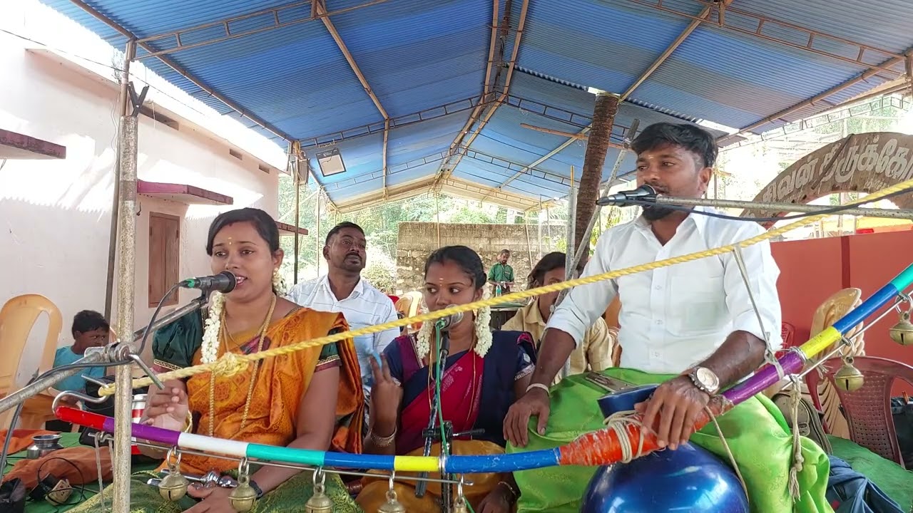 ஆனைமா முகத்தோனே🙏