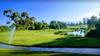 4 Best Golf Courses in Irvine, CA