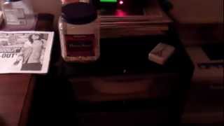 Ball Python Collection Update / Weights: Part 1 Profile