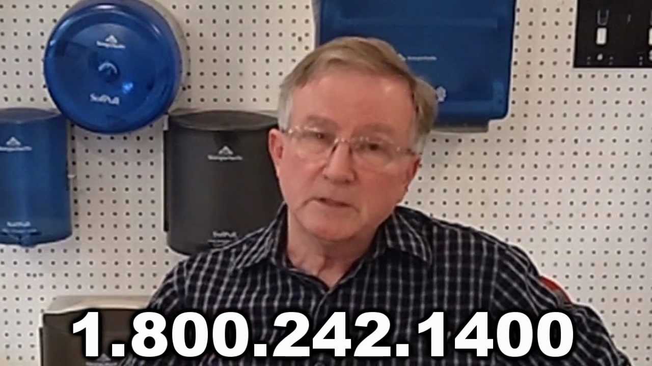 Banner Systems is Janitorial Paper and Chemical Products Distributor in Brockton, MA a Boston Co