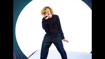 The Kid LAROI - What Just Happened ￼(CDQ + LQ)