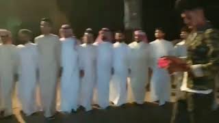 دبجة عيال الشايب [ البقعان ]