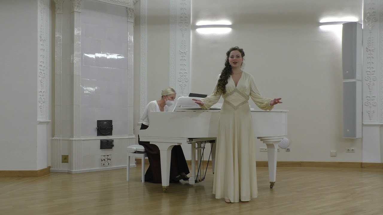 Watch Julija Vaitoskaite. I. Dunaevskiy. Pepita song from operetta "Free Wind" on YouTube Watch Julija Vaitoskaite. I. Dunaevskiy. Pepita song from operetta "Free Wind" on YouTube