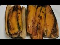 Balat na Saging?Wag itapon | Gawing masarap na ulam | Lutong Pinoy