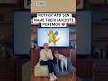 MOTHER AND SON NAME THEIR FAVORITE POKEMON ❤️