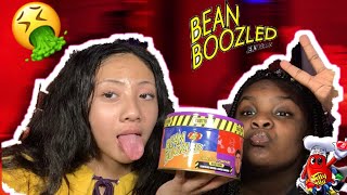 Bean Boozled Challenge ft. Ricae