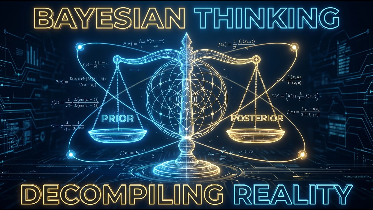 The Reality Problem Nobody Talks About - YouTube