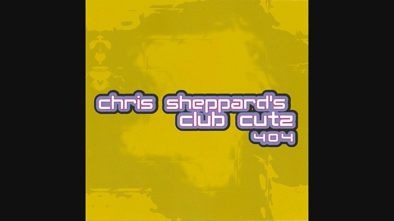 Chris Sheppard's Club Cutz 404 - YouTube