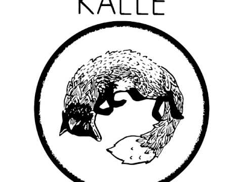 Kalle - Black Water mp3 ke stažení Kalle - Black Water mp3 ke stažení