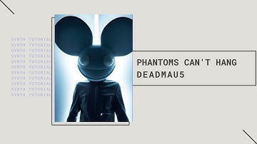 "Phantoms Can