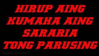 hirup aing kumaha aing