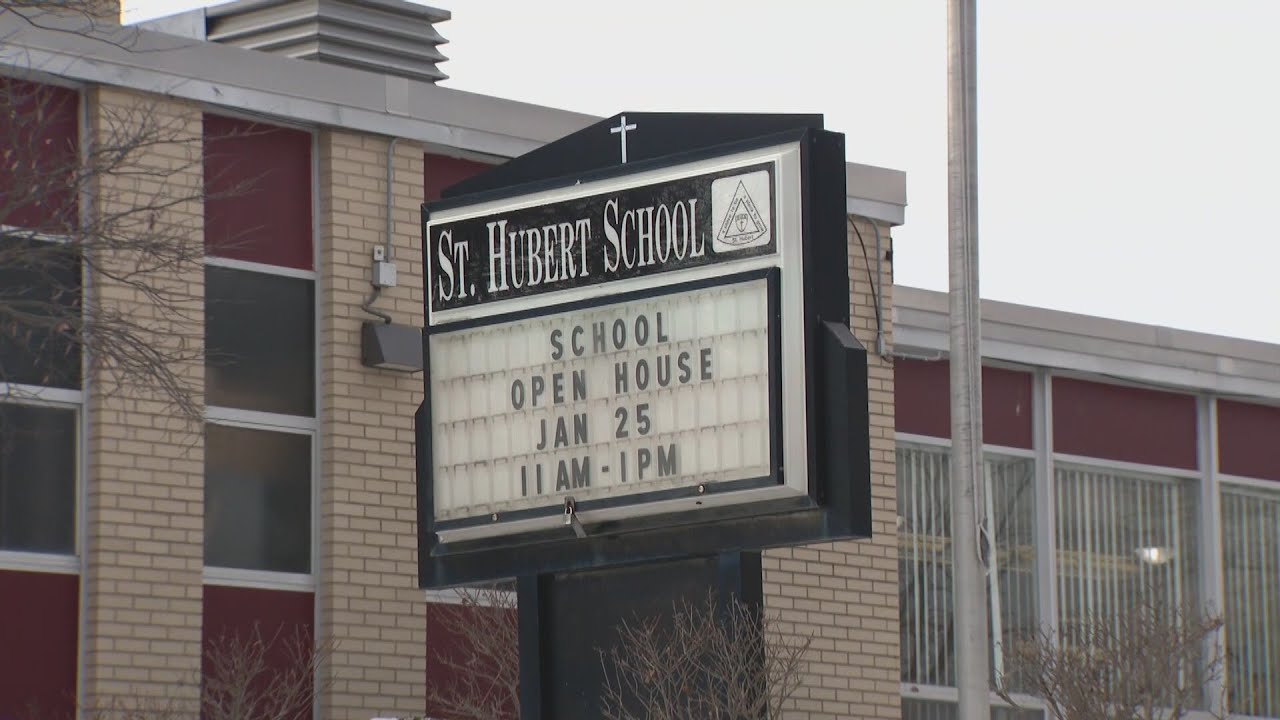 Archdiocese of Chicago to close six schools at end of school year