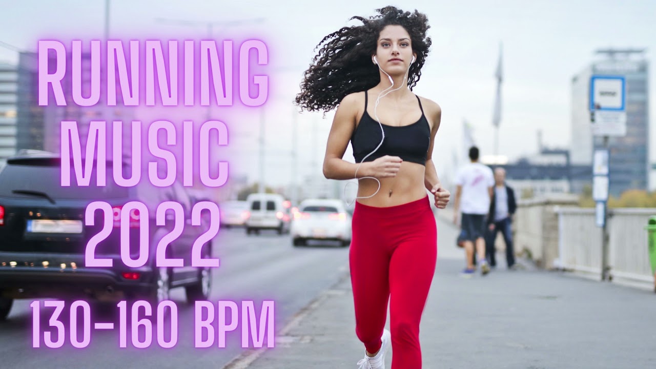 Best Running Music Motivation 2022 #8  for Running, Trail Running, Marathon Workout Training