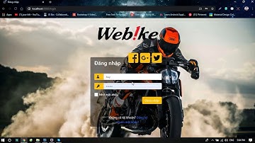 Java web: Lê Quốc Huy Web bán xe phân khối lớn lớp java web09