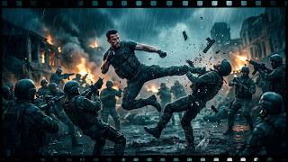 God-tier agent solos mercenary base! 100% headshot accuracy, escaping the siege in 3 minutes!🔥 screenshot 2