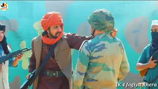 Today New Song From Indian Army Jai Hind Jai Bhart