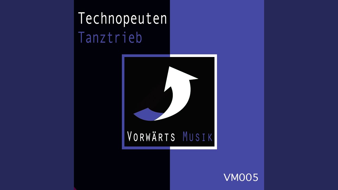 Watch Tanztrieb on YouTube Watch Tanztrieb on YouTube
