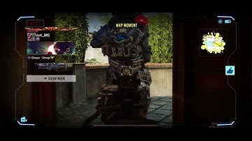 COD Ranked Highlights 2025 | Insane 1v4 Clutch & MVP Moments 🔫🔥 | EpicPlays25