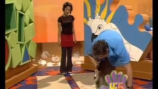 Hi-5 Season 1 Episode 9