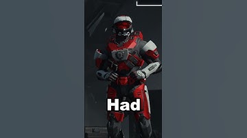 Halo Infinite Spartan Talks Custom Game Memories! #shorts #halo #haloinfinite