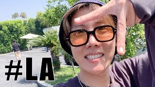 [VLOG] jhope