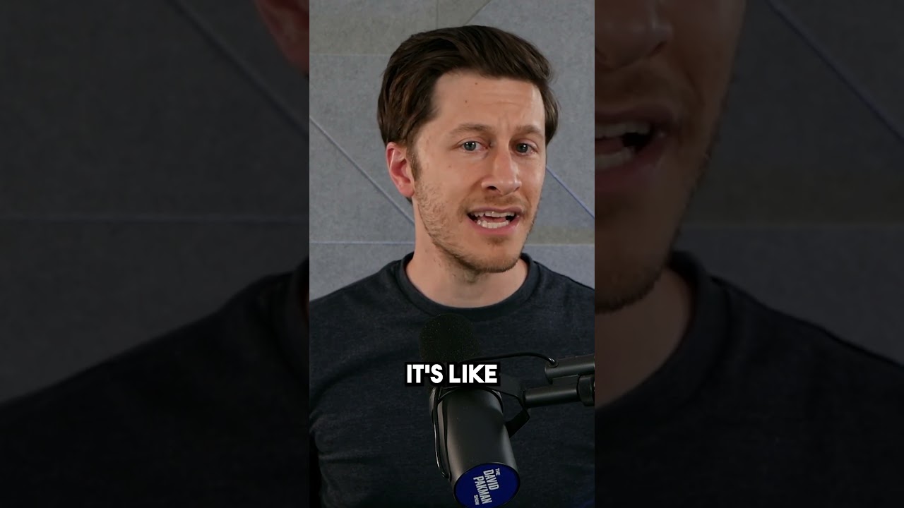 The "alpha males" of MAGA are far from it—here’s why #shorts