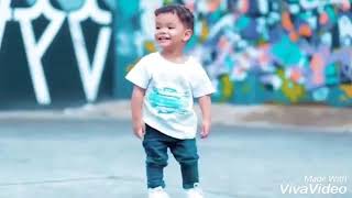 Anak kecil Dance, viral anak kecil Dance, Anak kecil SWAG