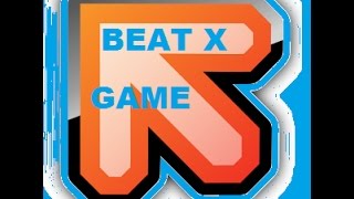 [BEATX:RHYTHM]NEW GAME~#1 (MISS:1 ///////// TAT) screenshot 4