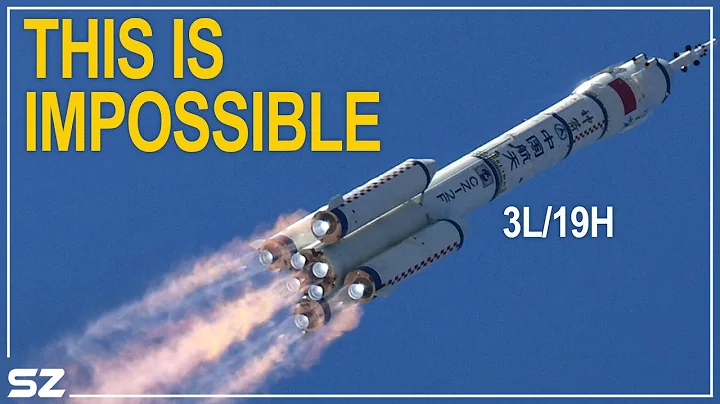 China JUST ACHIEVED 3 Rockets Launch Record in Just 19 Hours, Better than NASA & SpaceX...