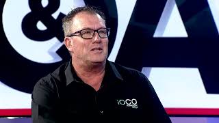 WATCH: How Security, AI & Analytics Unlock Vale Beyond Protection, iOCO
