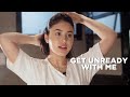 GET UNREADY WITH ME | Claudia