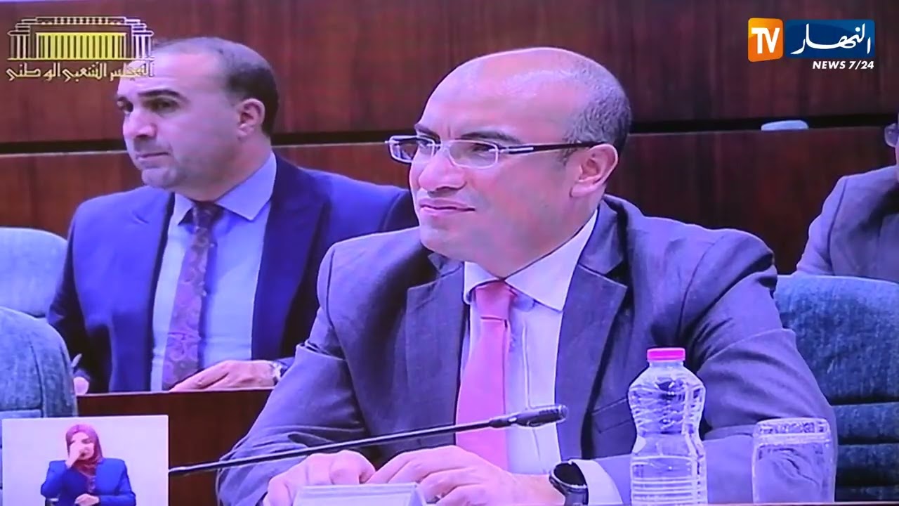 مشروع قانون المالية 2026..عجز بنسبة 54% وتطمينات حكومية