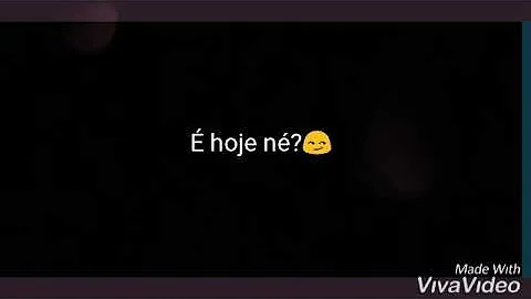 Como desejar 11 meses de namoro?