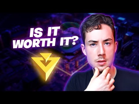 Nexa Price Crypto