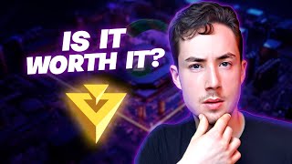 Nexa Crypto Explained! Is It Worth It?