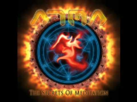 Listen Atma -- the secret of meditation