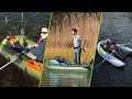 Top 10 Inflatable Boat for Fishing On Amazon