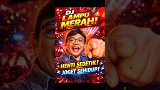 Download Lagu 🎧 1 DJ SOUND HOREG - LAMPU MERAH ! 🔥 MP3