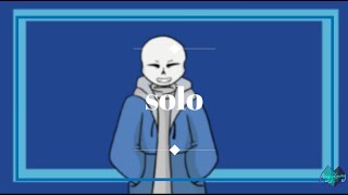 solo meme -- version sans y au´s -- by: Angy-Gany