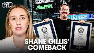 Shane Gillis ULTIMATE F  You to Cancel Culture