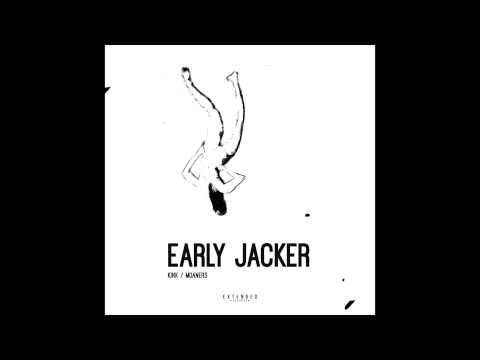 Early Jacker - Moaners (Original Mix)