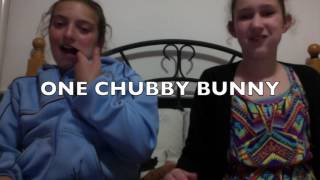 Oreo Challenage And Chubby Bunny