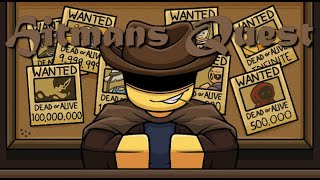 1 Hour Of Hitmans Quest Music With Sound Id Roblox Slap Battles