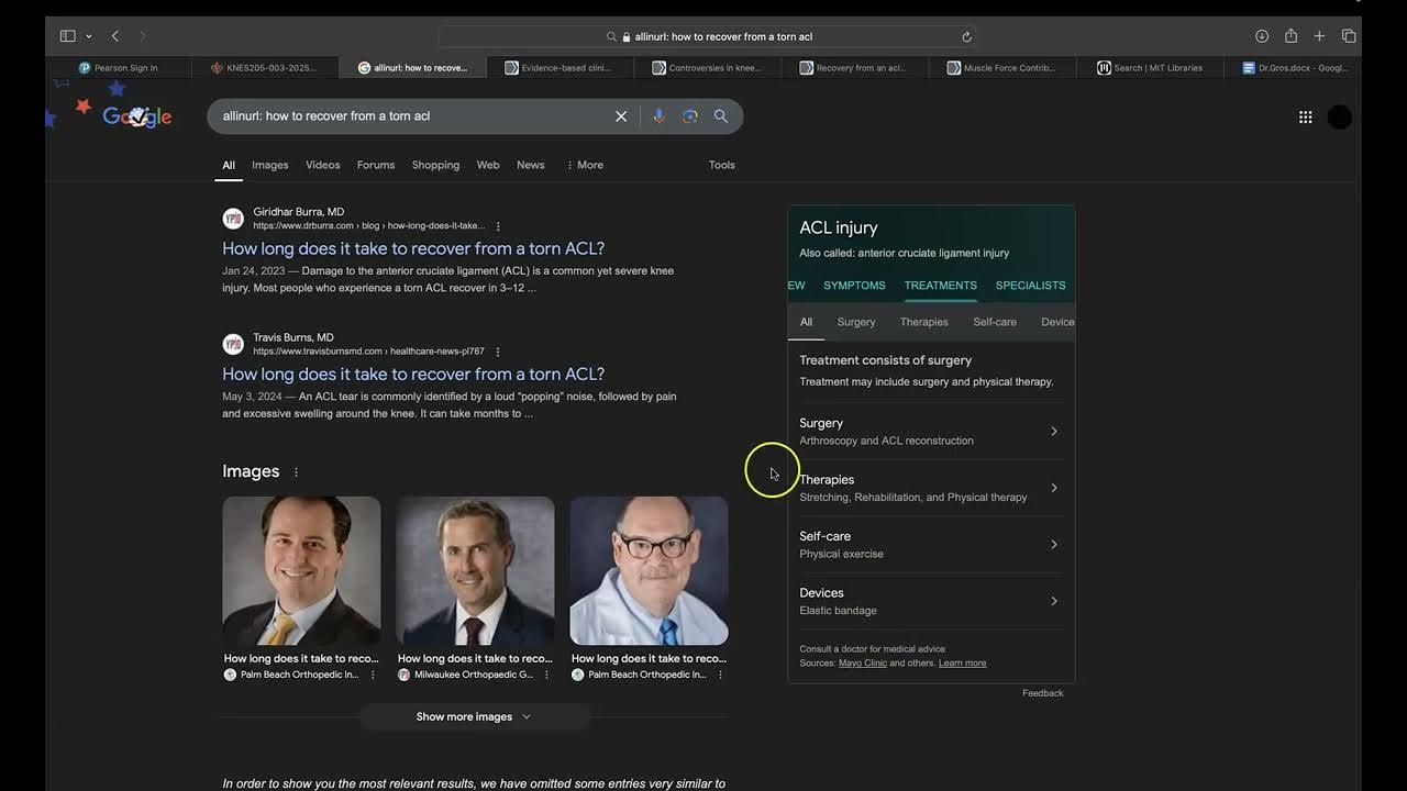 Advanced google search commands knes205 003 youtube
