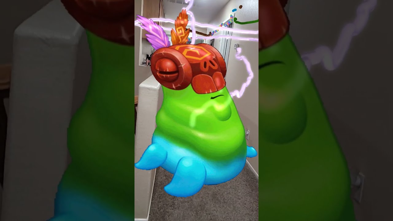 Yelmut Beast