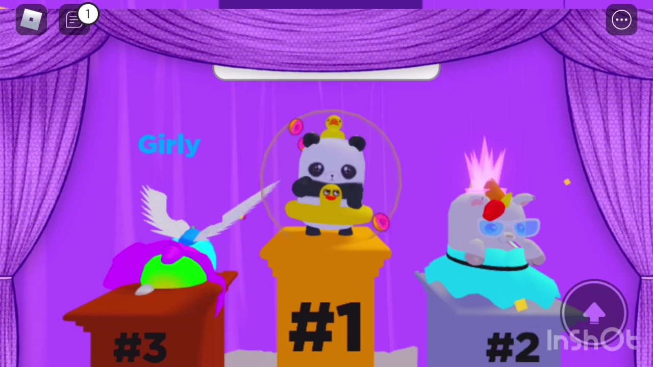 Pet Show! Candy Gamer YouTube