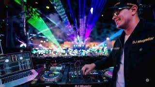 Li Fih Alhal Yaban - Best Moroccan Gnawa Lyrics Music Dj Mogador-Summer Mix 2026